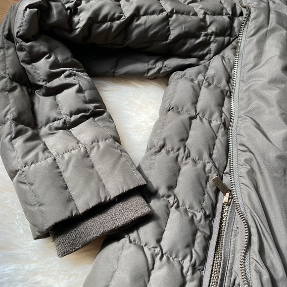 J.Crew quilted lightweight down jacket - Picture 13 of 14